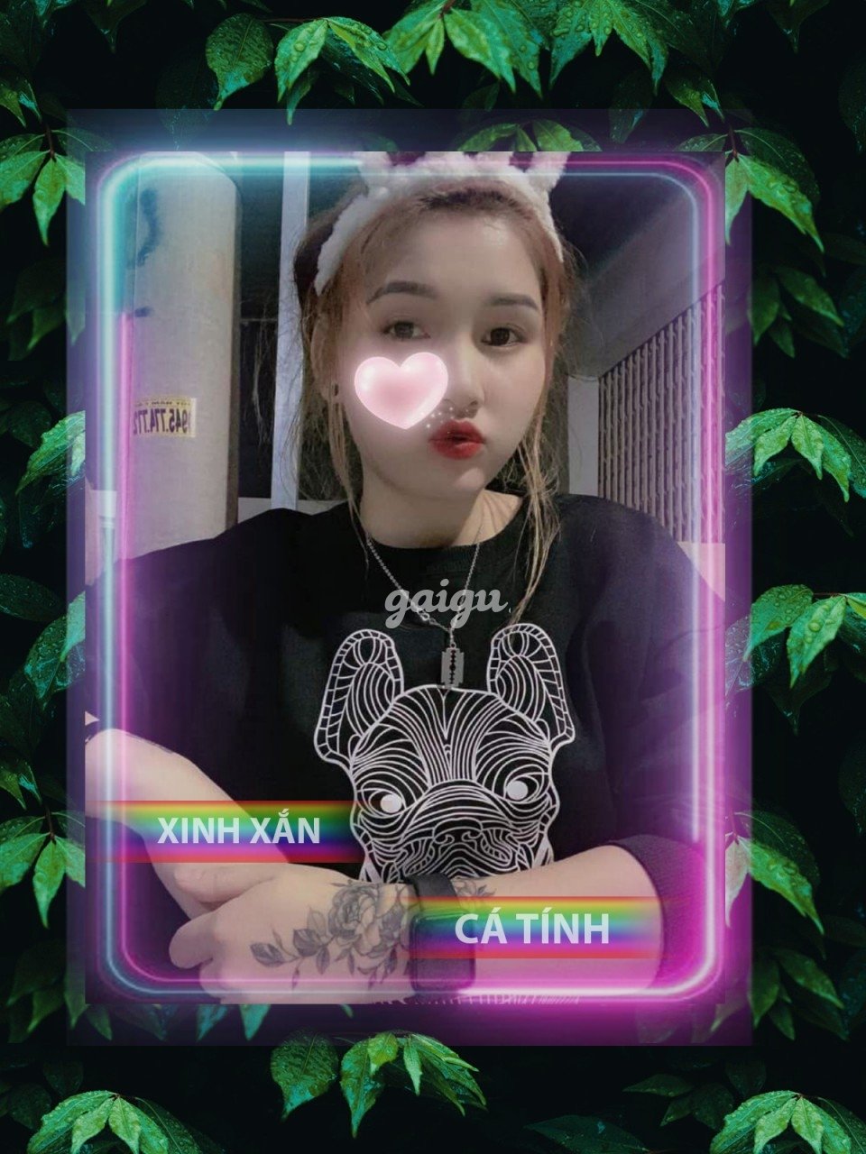 HẰNG NHI ❤️ BÉ TEEN CỰC ĐÁNG YÊU, TÌNH CẢM ÔM ẤP NHƯ NGƯỜI IU